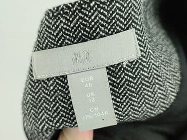 spódniczka jeansowe hm: H&M, Sukienka damska, rozmiar 3XL — 4