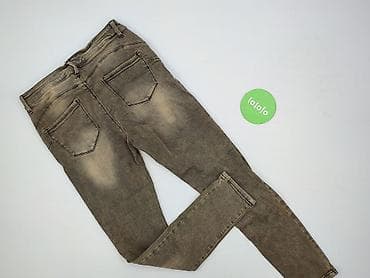 version jeans: Джинси жіночі, розмір XL — 3