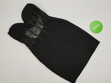 plt sukienki: MISSPAP, Sukienka damska, rozmiar 2XS — 2