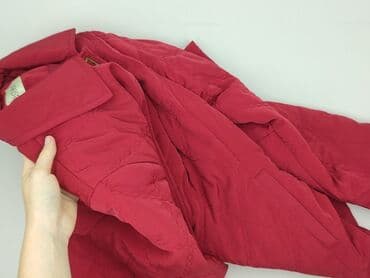 c a kurtka puchowa: Eastex, Kurtka przejściowa damska, rozmiar L — 5