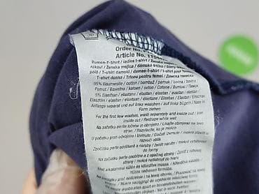 louis vuitton jeans: Janina, T-shirt damski, rozmiar XL — 5