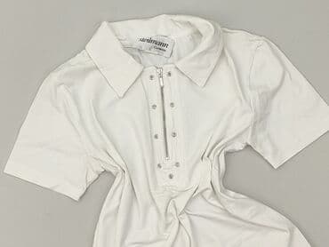 t shirty tommy hilfiger basic: Stegmann, Women`s polo shirt, S — 1