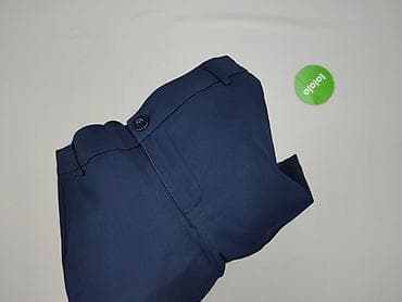 sokolowski buty: Freesia, Spodnie materiałowe damskie, rozmiar S — 5