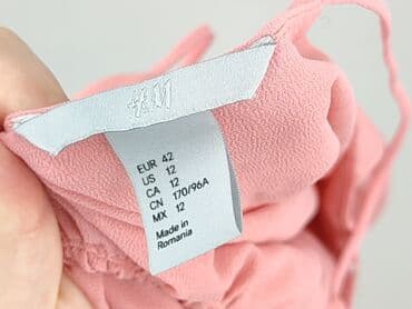 hm joggery damskie: H&M, Жіноча блуза, розмір XL — 5
