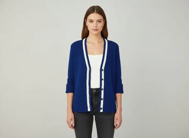 gant kurtka damska: Kardigan damski, rozmiar S — 5