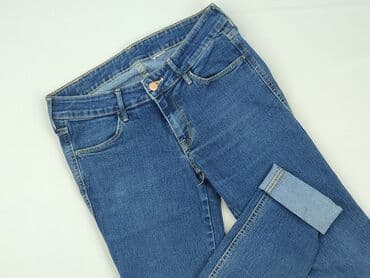 Jeansy: Jeansy damskie, rozmiar S