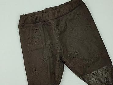 Legginsy Eleganckie damskie, rozmiar S