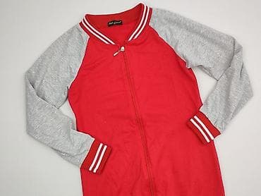 kardigany c a: KATE, Bluza damska
, rozmiar M — 1