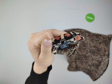 sukienka w panterkę, mohito: Sukienka damska, rozmiar XL — 4