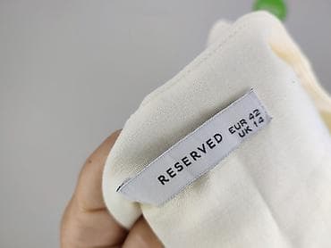 mark spencer pl: Reserved, Bluzka damska, rozmiar XL — 4