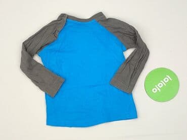 bluzki dziewczęce 164 allegro: Blouse, H&M, 9-12 months, condition - Very good — 3