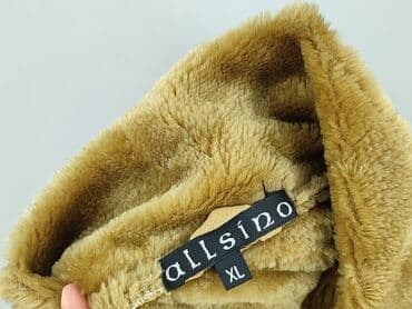 kurtki zimowe wyprzedaz: Kurtka zimowa damska, XL — 5