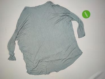 sweter xl: H&M, Sweter damski, rozmiar 4XL — 3