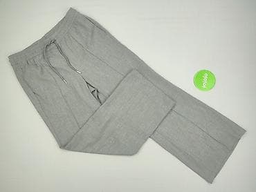 kapcie elfy: H&M Divided, Spodnie materiałowe damskie, rozmiar S — 2