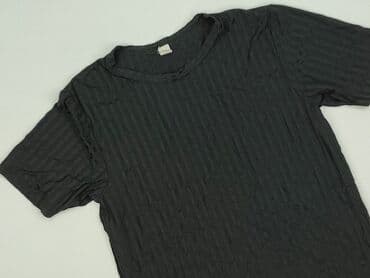 jhk koszulki z nadrukiem: Cerruti, Koszulka dla mężczyzn, M — 1