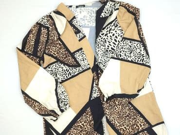 Boohoo, Women's blazer, size L (EU 40)