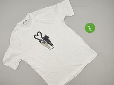 bravo moda botki: House, Koszulka dla mężczyzn, rozmiar L — 2