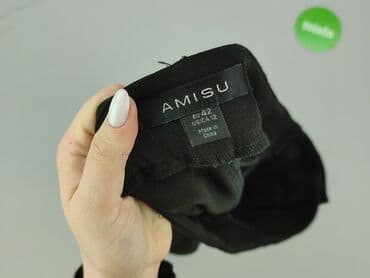 spódnice maxi tuba: Amisu, Spódnica damska, XL — 4