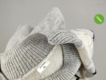 56: Sweter damski, rozmiar XL — 5