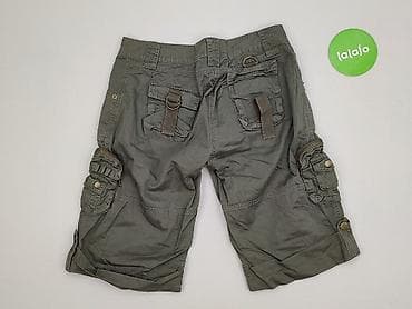 massimo bez koszulki: Awear, Szorty damskie, rozmiar M — 3