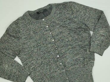 legginsy prążkowane reserved: Reserved, Kardigan damski, rozmiar M — 1