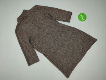 sukienka w geometryczne wzory zara: Zara, Sukienka damska, rozmiar M — 2