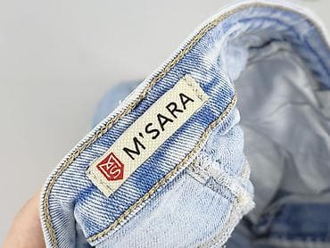 jeans skateboard: M.Sara, Jeansy damskie, rozmiar M — 4