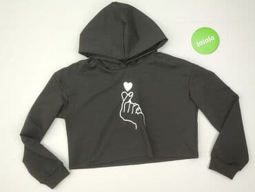 the outerwear kurtki c a: Bluza z kapturem damska, XL — 2