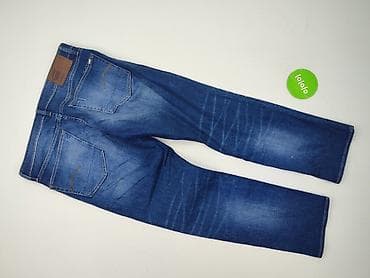 hooligans koszulki: G-Star Raw, Jeansy dla mężczyzn, rozmiar L — 3