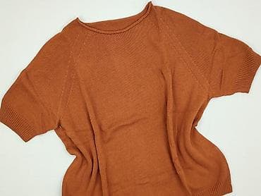 Cotone, Sweter damski, rozmiar 5XL