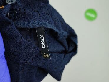 only kurtka damska: ONLY, Bluzka damska, rozmiar 2XS — 5