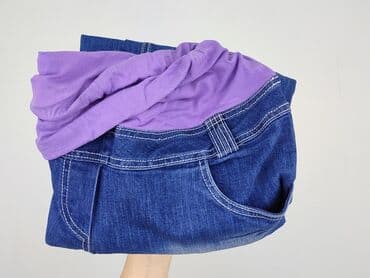 piżamy dla ciężarnych: Jeansy damskie, rozmiar XL — 5