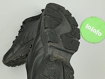 obuwie da: Puma, Sneakersy damskie, rozmiar 37.5 — 6