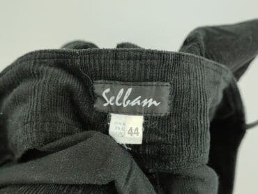 spodnie 2xl: Spodnie materiałowe damskie, rozmiar 2XL — 4