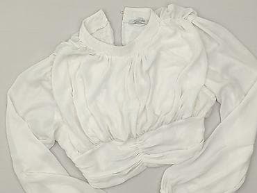 bluzki karko: Bluzka damska, rozmiar S — 1