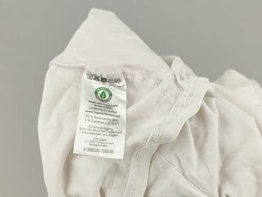 trampki tommy hilfiger biale: Blue Motion, Top damski, rozmiar M — 5