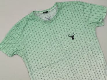 fast and furious koszulka: Koszulka dla mężczyzn, rozmiar L — 1