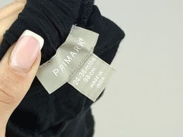 sukienki dla 12 latki: Krótkie spodenki, Primark, 2-3 lat, 98, stan - Bardzo dobry — 5