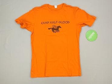 snapback h: T-shirt damski, rozmiar S — 2