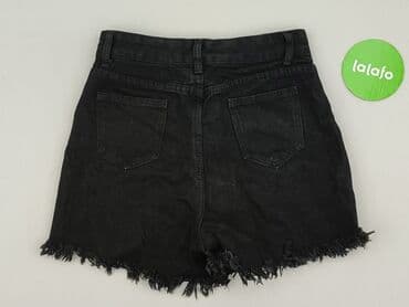 shein spodenki jeansowe damskie: Shein, Szorty damskie, rozmiar S — 3