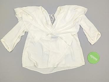 bluzki zebra: Zara, Bluzka damska, rozmiar S — 2