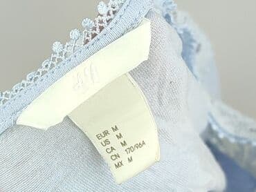 przezroczyste bluzki hm: H&M, Bluzka damska, rozmiar M — 5