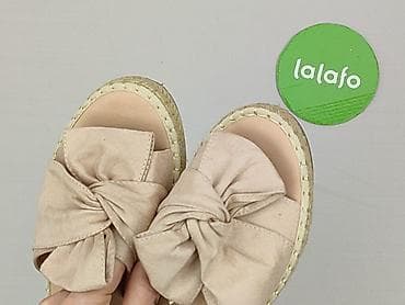 born2be.pl buty: Klapki damskie, rozmiar 38 — 6