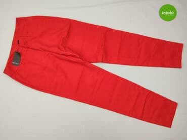 lidl buty sniegowce: Esmara, Spodnie materiałowe damskie, rozmiar XS — 2