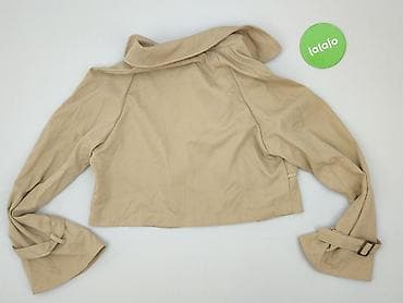 katana lv: Shein, Kurtka przejściowa damska, rozmiar XS — 3