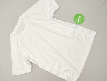 koszulka tommy hilfiger w paski: Roly, T-shirt sportowy dla mężczyzn, L — 3