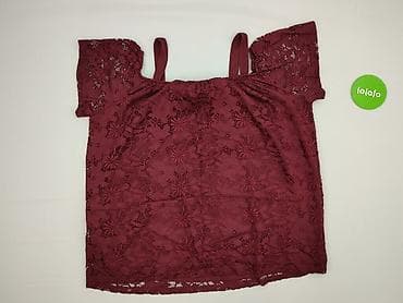 New Look Curves, Women's blouse, size 5XL — 3