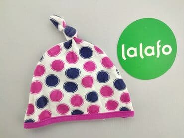 sweter hello kitty h: Cap, 1-3 months, condition - Very good — 2