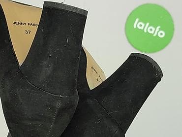 shrek klapki: Półbuty damskie, rozmiar 37 — 5