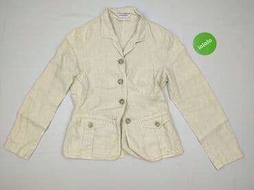 bluzka pod marynarkę plus size: Marynarka damska, rozmiar S — 2